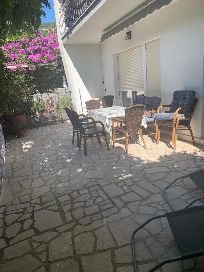 Apartments Paco & Bony لوفغان المظهر الخارجي الصورة
