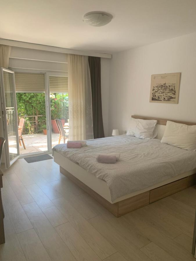 Apartments Paco & Bony لوفغان المظهر الخارجي الصورة