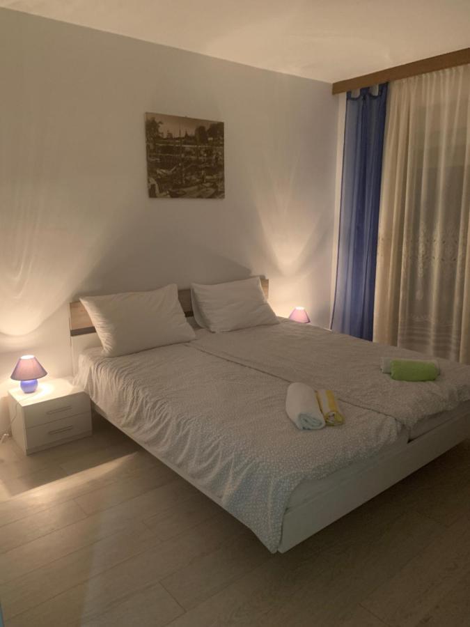 Apartments Paco & Bony لوفغان المظهر الخارجي الصورة
