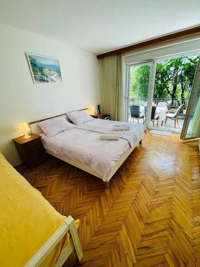Apartments Paco & Bony لوفغان المظهر الخارجي الصورة