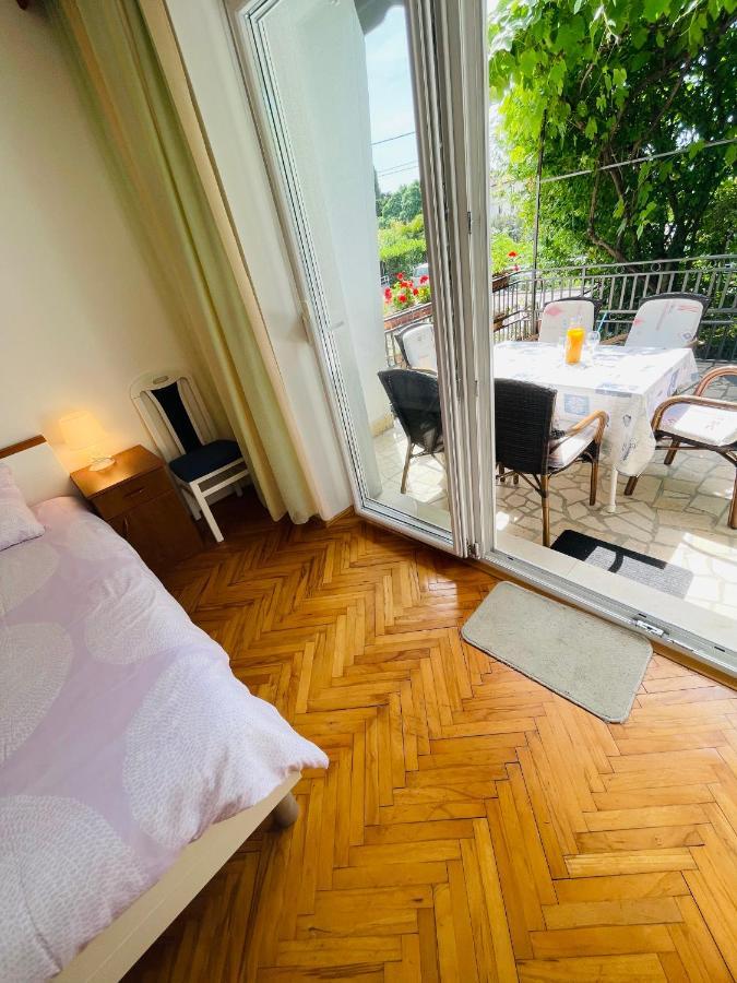Apartments Paco & Bony لوفغان المظهر الخارجي الصورة