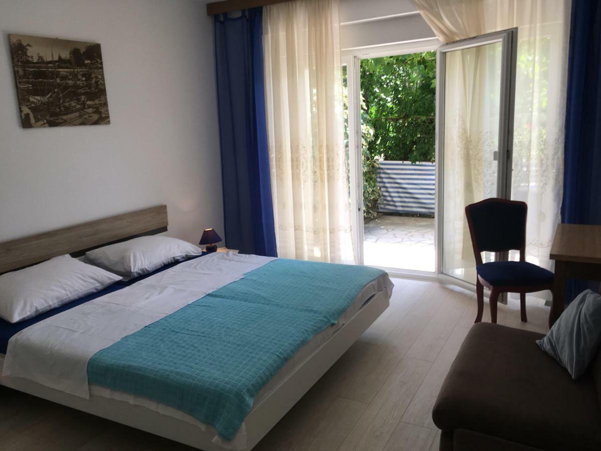 Apartments Paco & Bony لوفغان المظهر الخارجي الصورة
