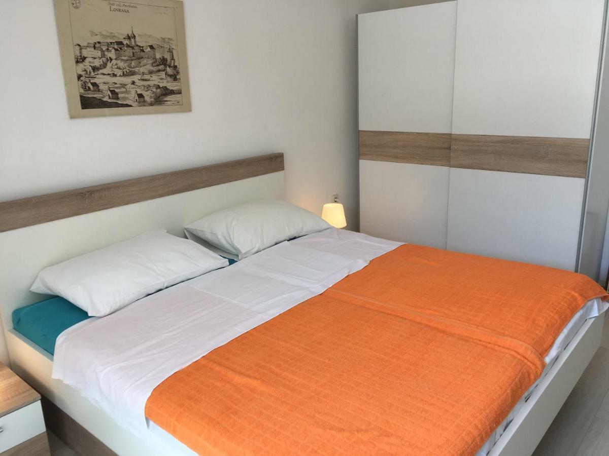 Apartments Paco & Bony لوفغان المظهر الخارجي الصورة
