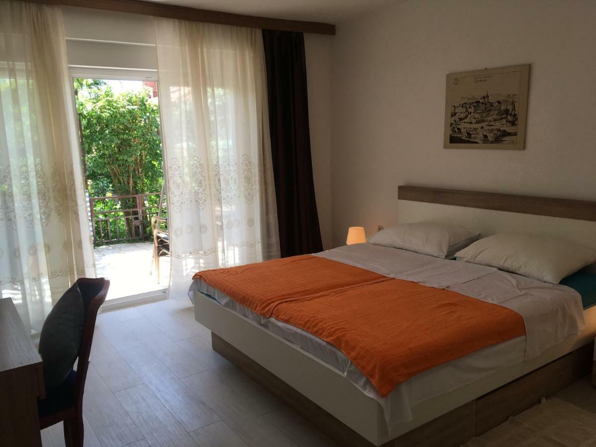 Apartments Paco & Bony لوفغان المظهر الخارجي الصورة
