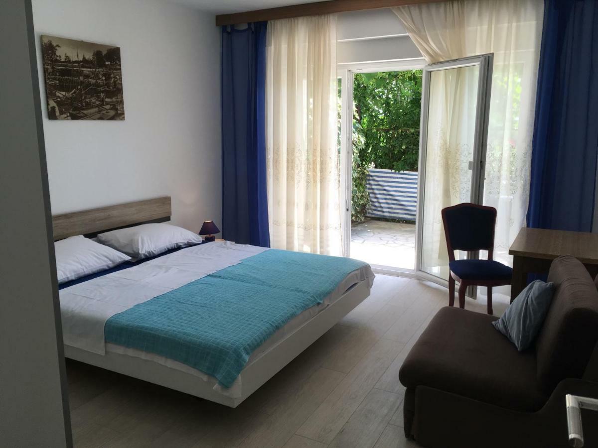 Apartments Paco & Bony لوفغان المظهر الخارجي الصورة
