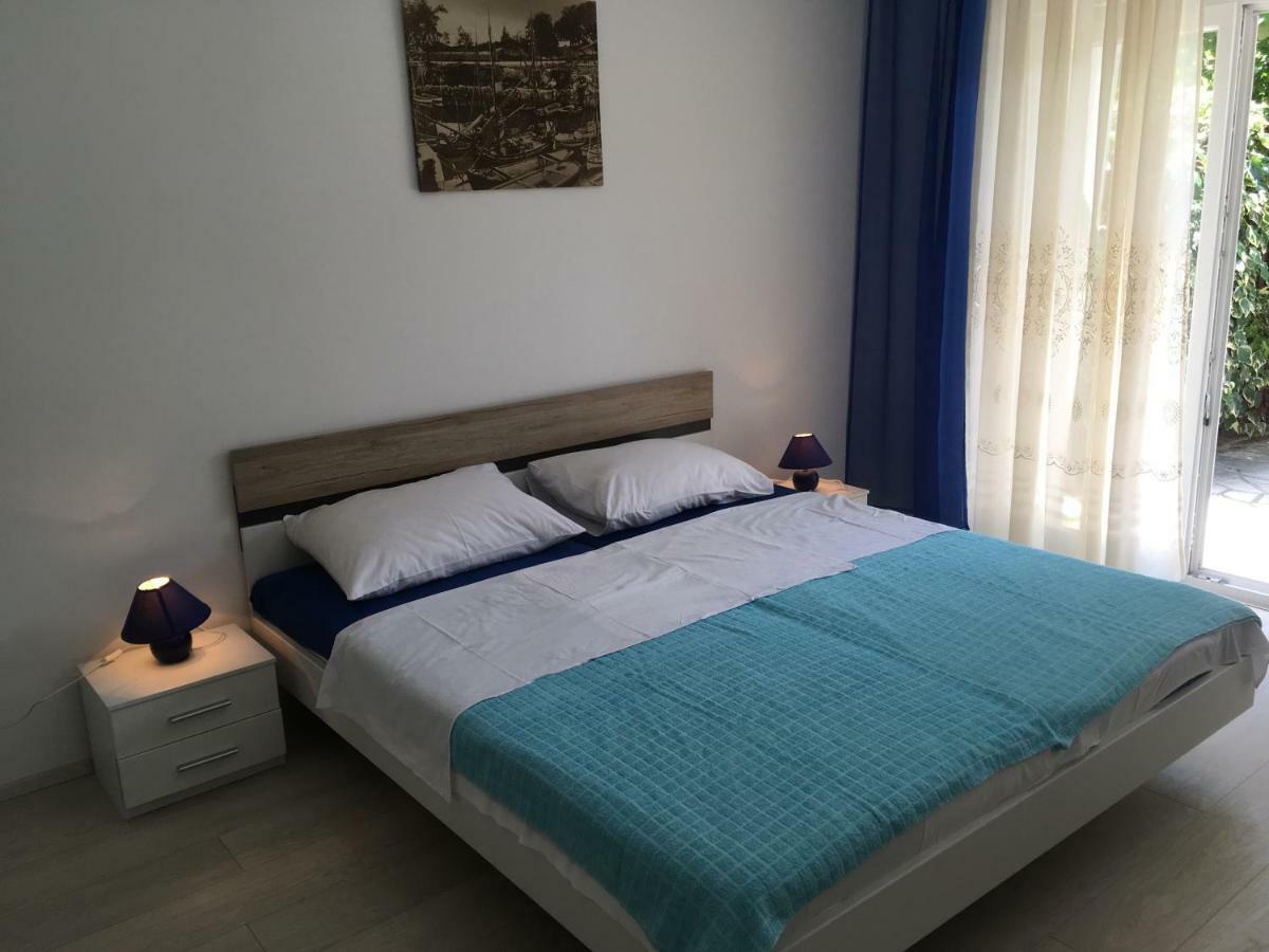 Apartments Paco & Bony لوفغان المظهر الخارجي الصورة
