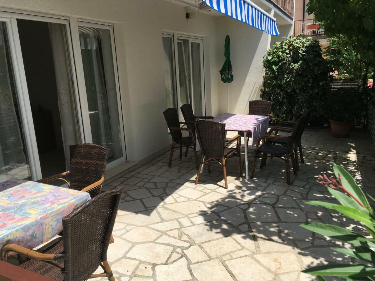 Apartments Paco & Bony لوفغان المظهر الخارجي الصورة
