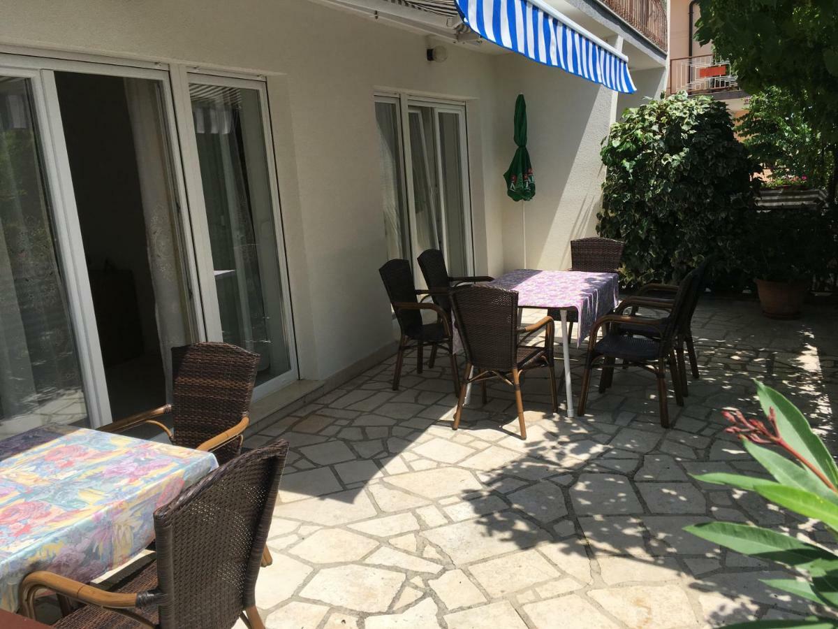 Apartments Paco & Bony لوفغان المظهر الخارجي الصورة