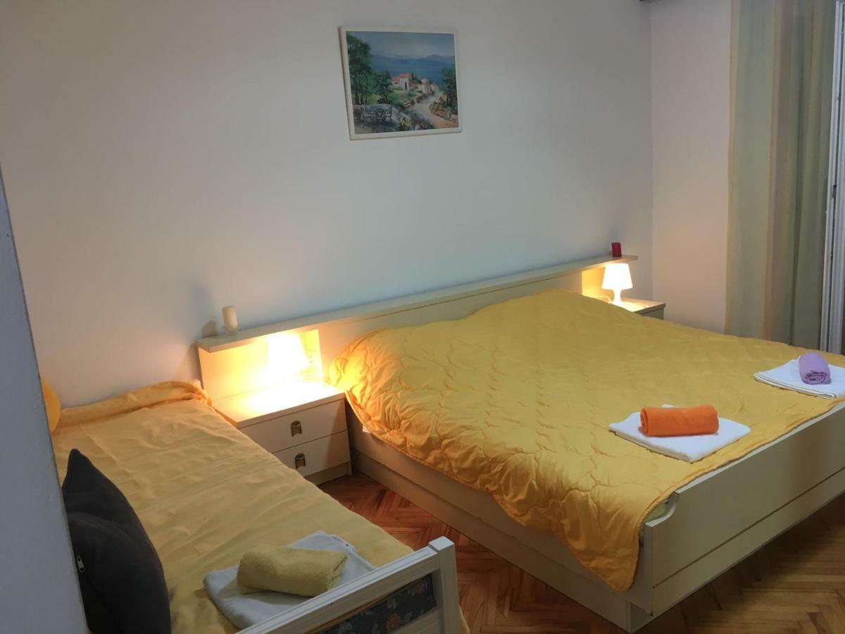 Apartments Paco & Bony لوفغان المظهر الخارجي الصورة