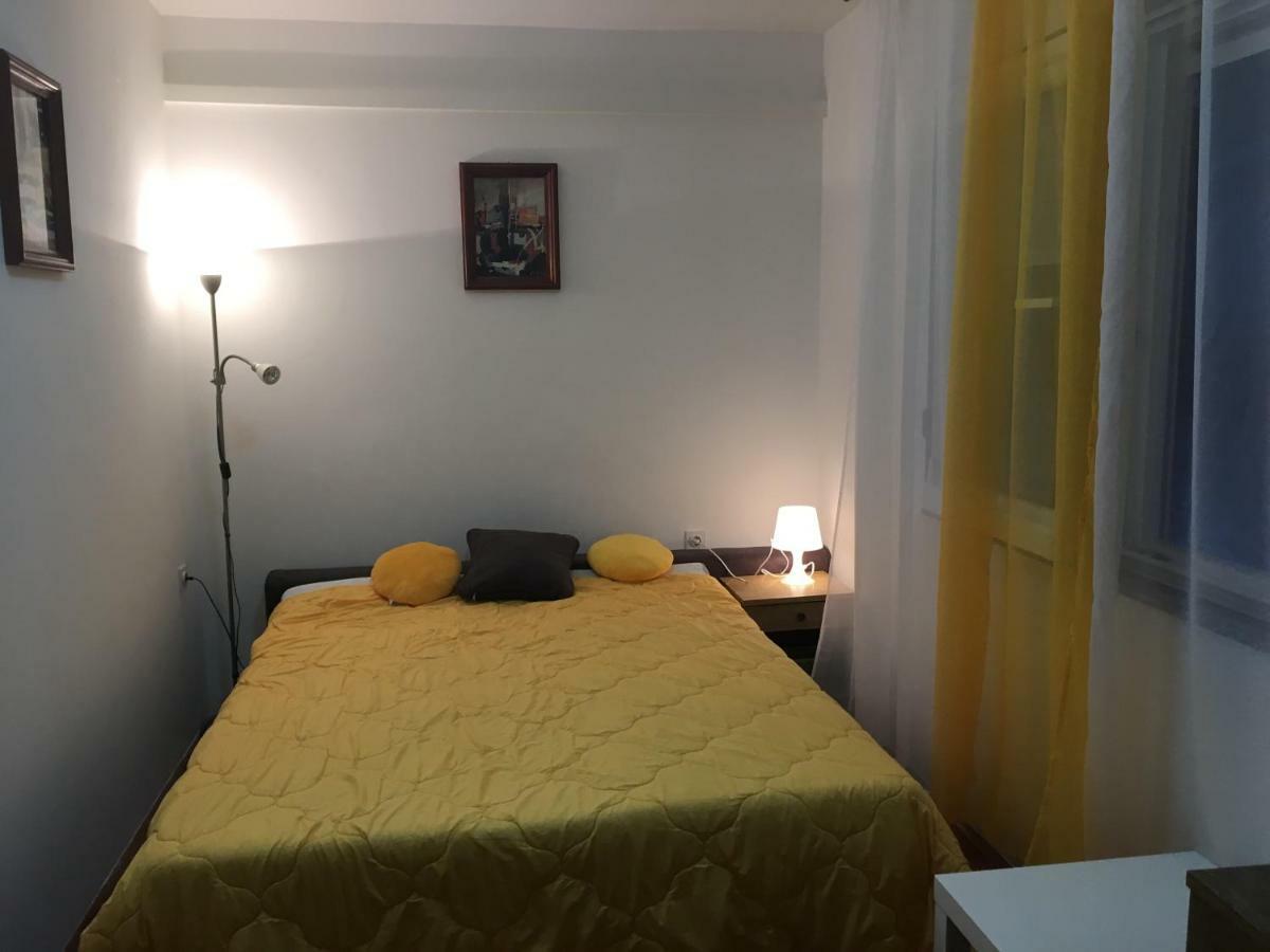 Apartments Paco & Bony لوفغان المظهر الخارجي الصورة